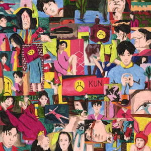 Ryanconner丰满大屁股
